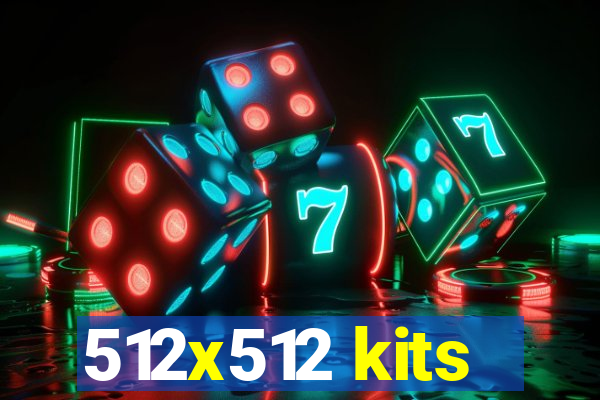 512x512 kits